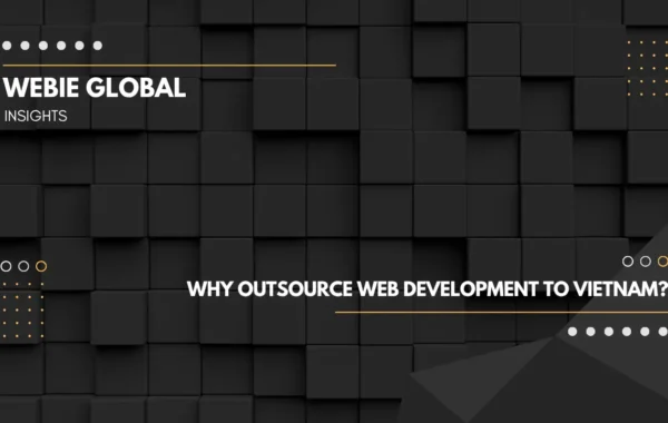 web development outsourcing agency Vietnam