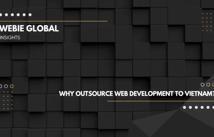 web development outsourcing agency Vietnam