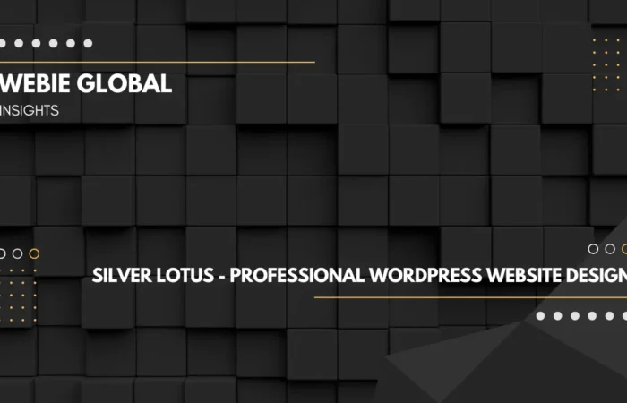 Silver Lotus